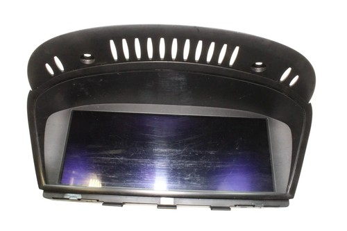 BMW 3 Cabrio E93 Navigationsanzeige 9145105 3.00 Petrol 225kw 2007 30454488