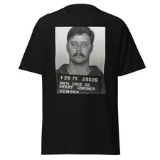 Kemper Unisex classic tee