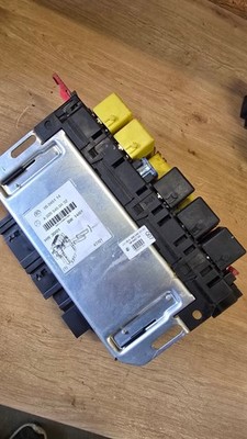 Mercedes W220 SAM Steuergerät A0295450432 0295450432 Sicherungskasten