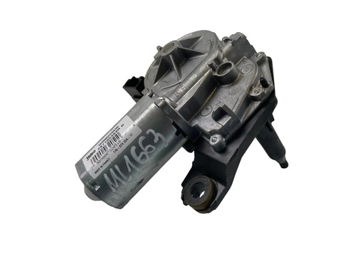 RENAULT CAPTUR J5 Heckscheibenwischermotor 287105483R 2020 34205706