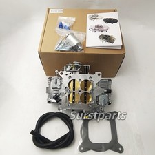 4 Barrel Count 950 Cfm Br-67202 Carburetor Mechanical Secondary Us Stock 4 Barrel Count 950 Cfm Br-67202 Carburetor Mechanical Secondary Us Stock