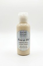 Love A Lot Reborn Artist Air-dry Paint for Vinyl Art Baby Doll Kit