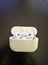 Apple AirPods Pro 1st Generation or 2nd See Description 