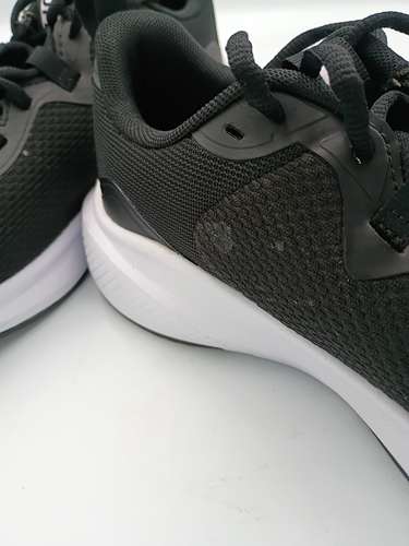 Puma Fit+ Women's Skyrocket 312395 Running Shoes Sneakers Sz 9 Black/White NEW - Picture 6 of 11