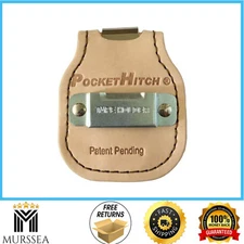 Pocket Hitch Measuring Tape Holder