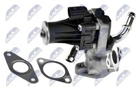 NTY EGR-FR-006 EGR Ventil FüR CitroËN, Ford, Peugeot