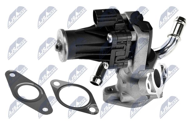 NTY EGR-FR-006 EGR Ventil FüR CitroËN, Ford, Peugeot-image