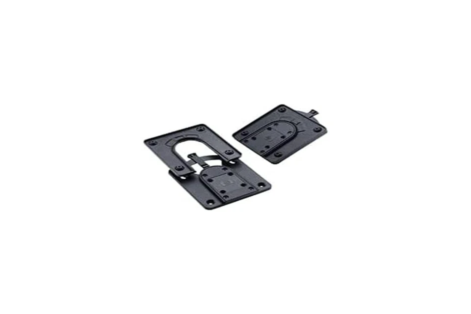 HP Quick Release Bracket 2 - Desktop to wall/monitor mounting bracket 260 G4, P2 - Photo 1/1
