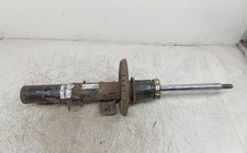 VW POLO AW1, BZ1, AE1 Stoßdämpfer vorne rechts 6Q0413031BN 1.4 Diesel 27636935