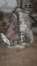 Moteur Mazda PREMACY