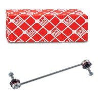 Febi Bilstein Koppelstange Vorne Renault Laguna BG0/1 Trafic Opel Vivaro Nissan