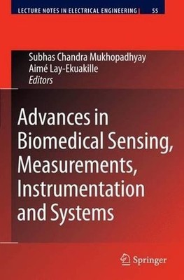 Advances in Biomedical Sensing, Measurements, Instrumentation and Systems by Aim
