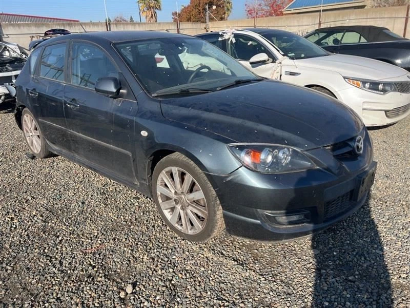 POWER BRAKE BOOSTER 2007-2009 MAZDA MAZDA 3 - Image 2 of 4