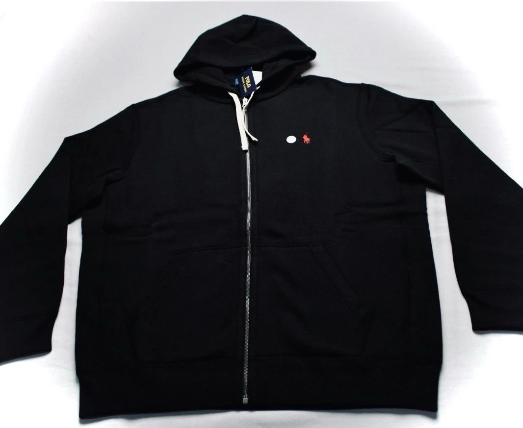 polo ralph lauren full zip products for sale | eBay