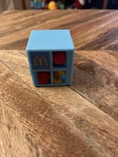 McDonald's Happy Meal Toy Lil McDonalds 19 Play Place 2025 A2
