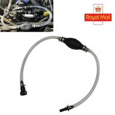 For Ford PSA Land rover Jaguar Volvo Diesel Fuel System Priming Bleeding Pump
