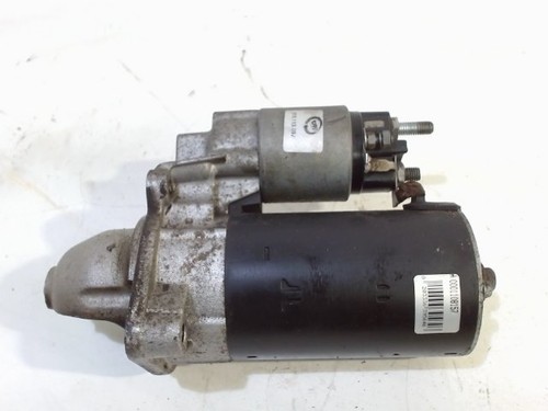 BMW 5 Series Anlasser 2003-2010 1108157 M54-B22(226S1)