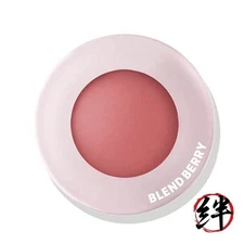 BLEND BERRY / Face Gloss / Cheek / 003 Pomegranate / 2.5g
