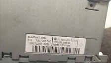 Autoradio Volkswagen SCIROCCO