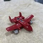 1984 Transformers G1 Vintage TAKARA JAPAN Minibot Powerglide