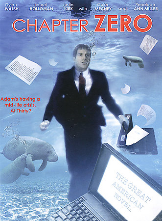 Chapter Zero (DVD, 2005) - Picture 1 of 1