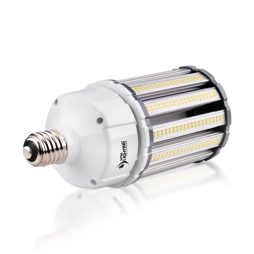 Retrofit LED Corn Light Bulb E26, EX39, E39 Base, 50W-1000W Metal Halide Equal - Picture 44 of 48