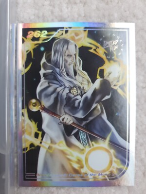 Limited Run Bloodstained: Curse of the Moon 2 Trading Card Rare