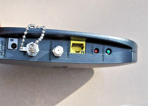 DirecTV WIRELESS VIDEO BRIDGE MIT NETZTEIL & Kabel WVB2R0-34 NEU - Bild 3 von 5