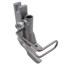 1SET Piping Walking Foot FOR Durkopp Adler 69, 167, 267, 269 Sewing Machines