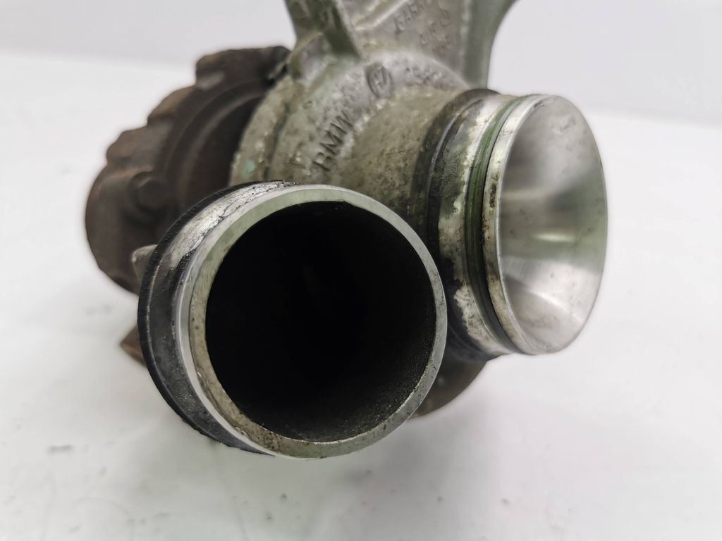 BMW 1 Series 118d 2.0 N47d20a Turbo Charger 780059402 for sale 