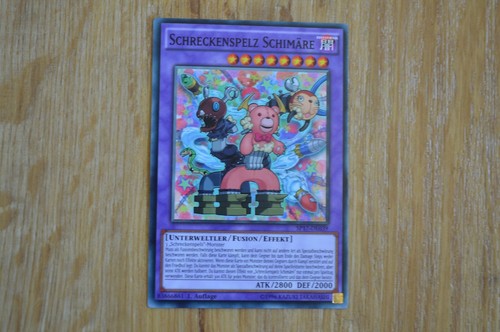 Yu-Gi-Oh! Star Pack Battle Royal SP17-DE Deutsch Karten aussuchen 1. Auflage - Bild 41 von 101