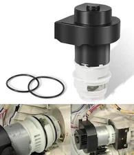 154844301 Circulation Pump Wash Motor Kit For Frigidaire, Kenmore,Dishwasher