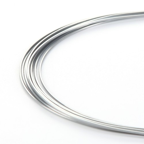 JMU 10PCS Orthodontic NiTi Archwire Thermal Activated Natural Round/Rectangular - Picture 15 of 18