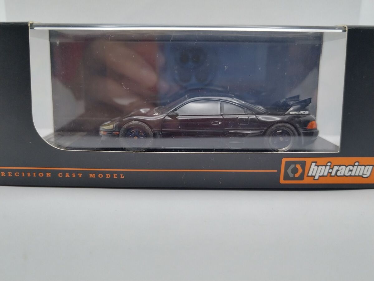 あす楽対応】 Hpi-Racing 1/43 Sard Third Mc8 Red | eBay