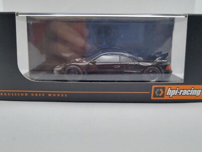 HPI Racing 1/43 Toyota MR-2 SARD MC8. Very Rare! | eBay HPI Racing 1/43 Toyota MR-2 SARD MC8. Very Rare! | eBay