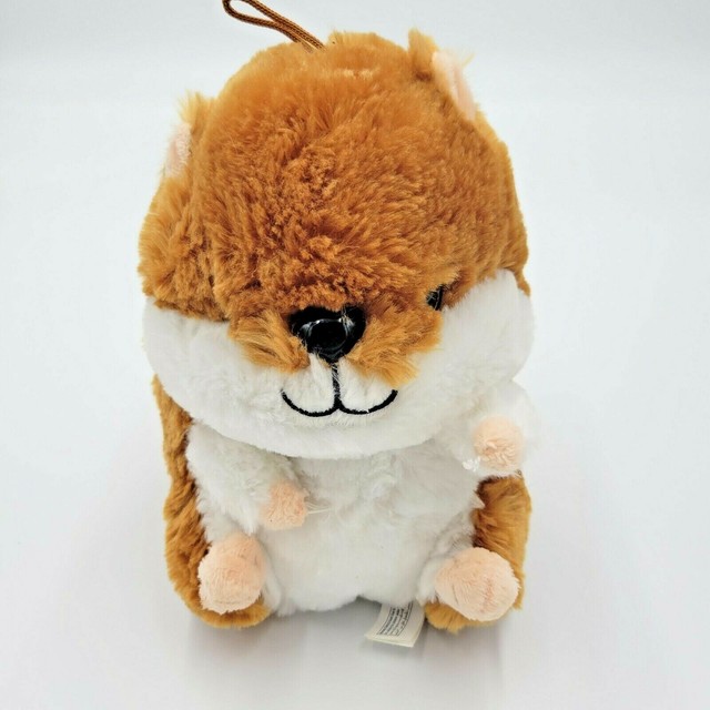 nanco hamster