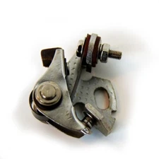 1974-1977 Kawasaki Contact Points kit tune up kz400 kz750 kz 400 750 oem set