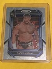 2023 Panini Prizm WWE #108 Karrion Kross