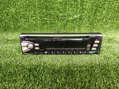 JVC KD-S7R KDS7R Original Autoradio Frontplatte Head Unit Only