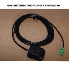 NEW GPS ANTENNA FOR PIONEER SPH-DA210 SPHDA210 FREE FAST SHIPPING