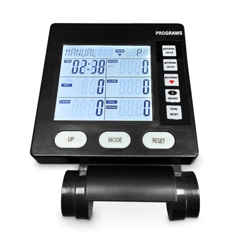 Digital Fitness Speedometer and Calorie Counter for Enhances Exercise - Picture 10 of 10