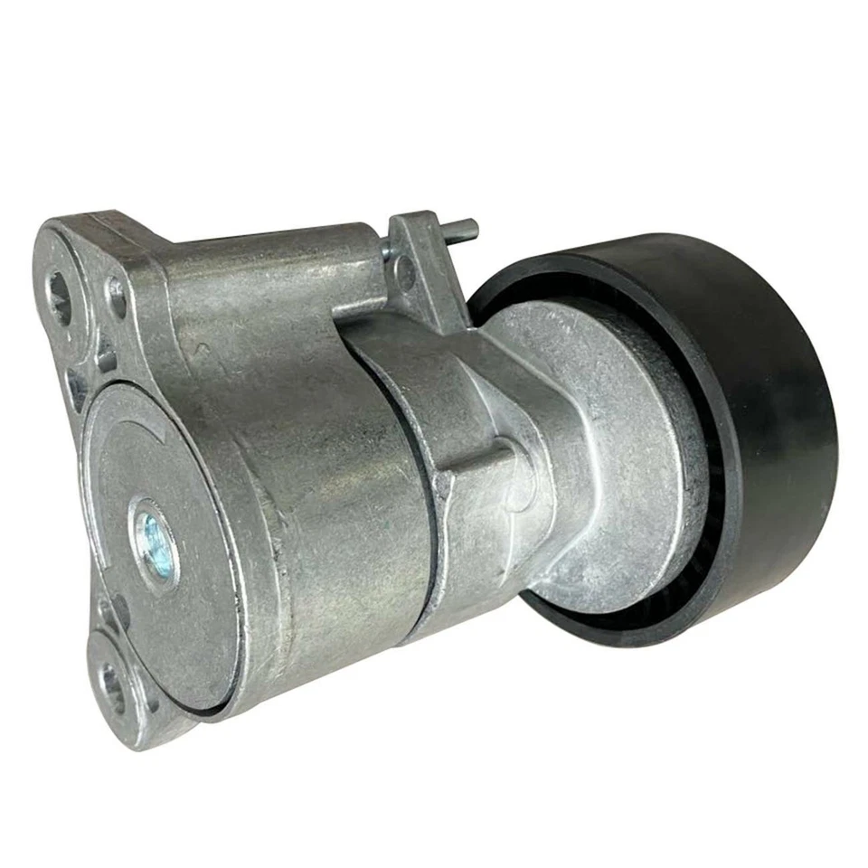 Tensor de correa con rueda de polea para Dodge Avenger Jeep Compass 07-19 4891595AE Foto 3 de 4