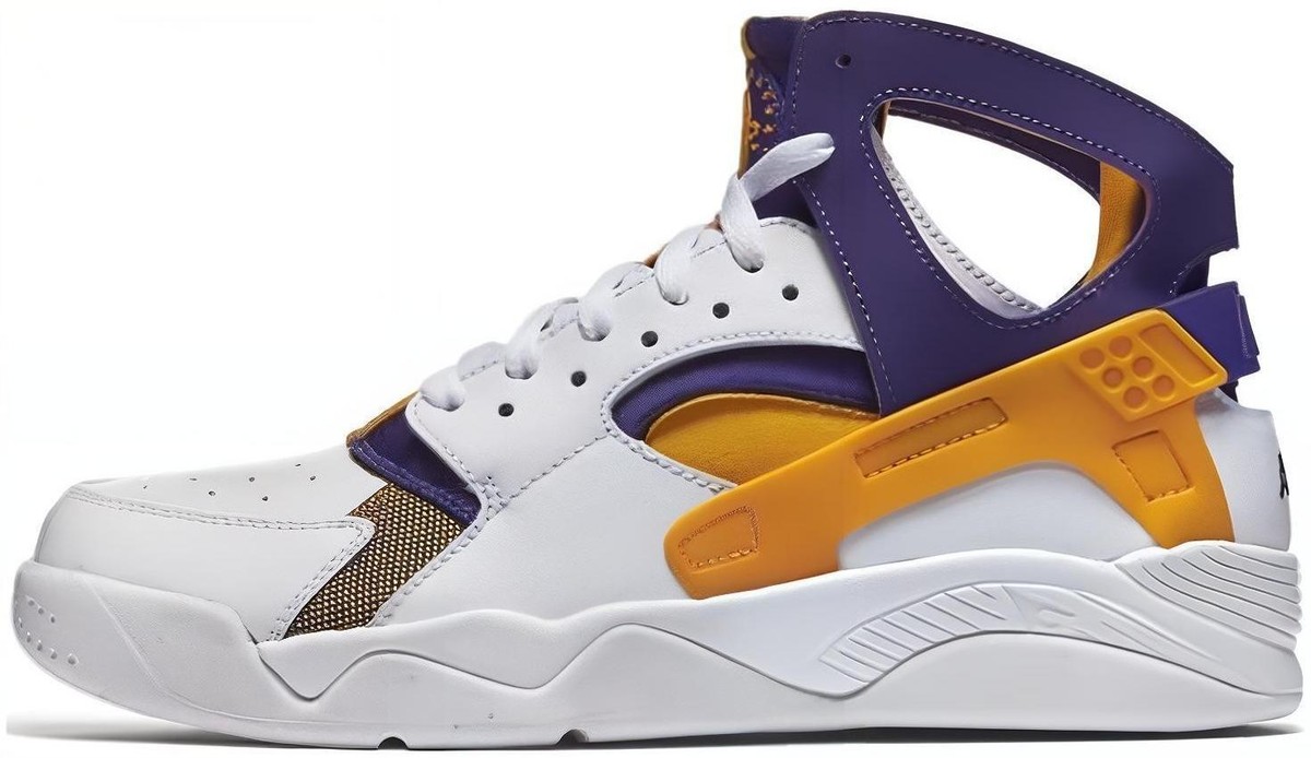 シューズ(男性用) Nike flight huarache 27cm Amazon.com | Nike Air Flight Huarache Mens Shoes Size - 8