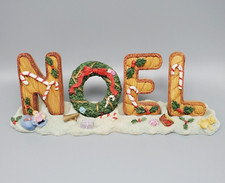 Noel Christmas Decor Resin Wreath Gifts Toys ...