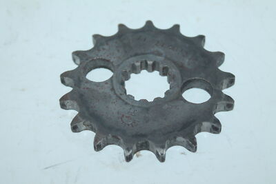 KAWASAKI NINJA ZX10R ZX14 ZX14R FRONT SPROCKET 13144-0040 JL