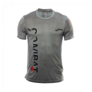 reebok combat t shirt