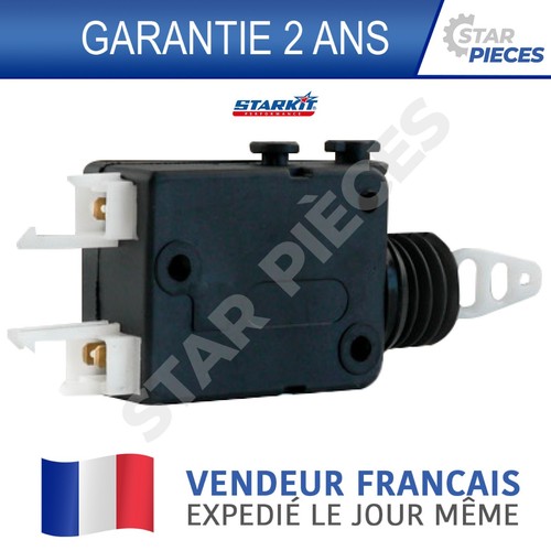 MOTEUR DE CENTRALISATION
