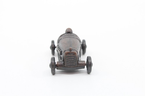 EDDIE BAUER Race Car 2" Metal Miniature Figurine - Picture 4 of 6