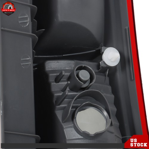 Driver Side Tail Lamp Assembly Tail Light For Honda CR-V 2007 2008-11 Left Side - Picture 5 of 9