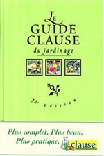 Le Guide Clause du jardinage Collectif